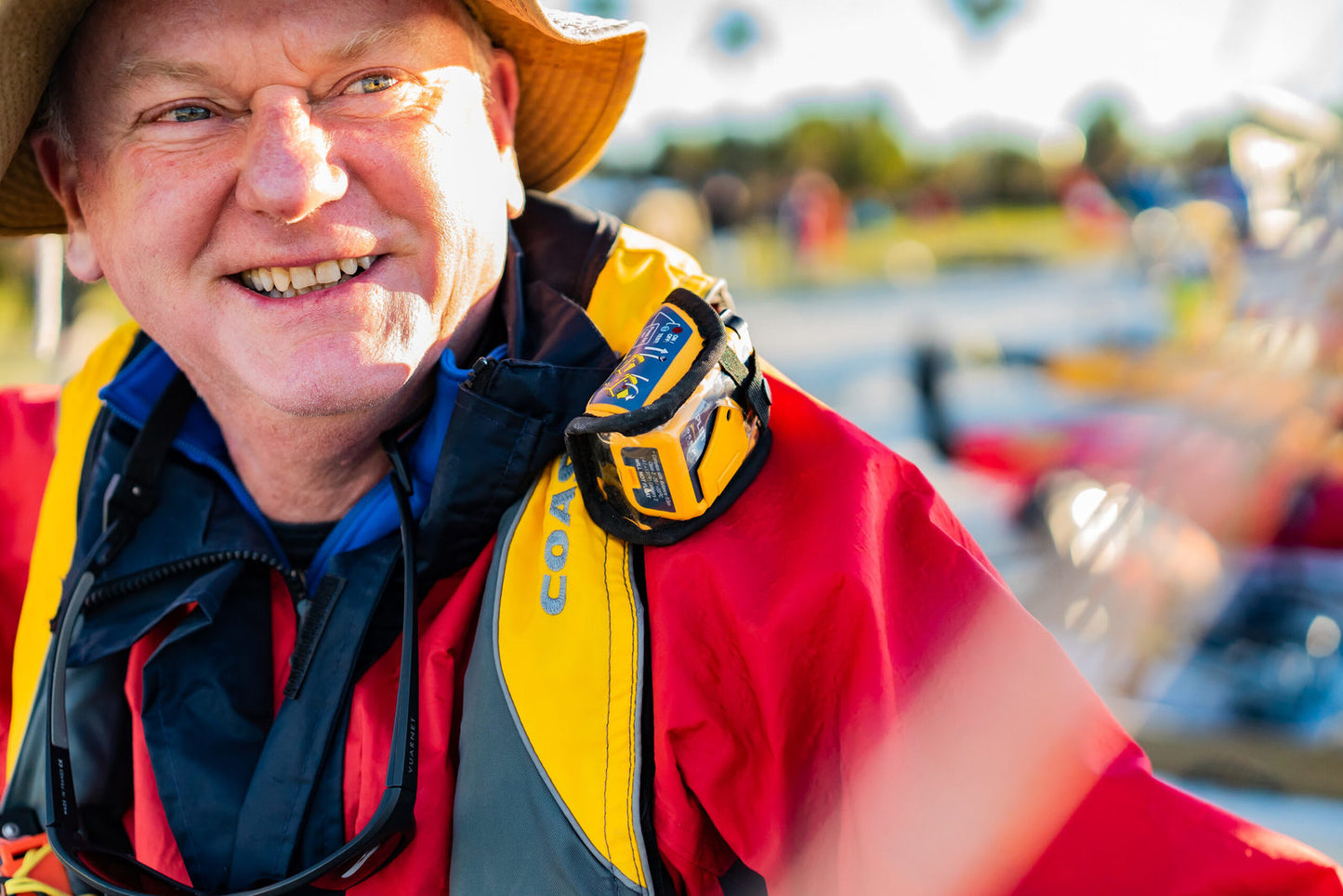 Ocean RescueMe PLB1