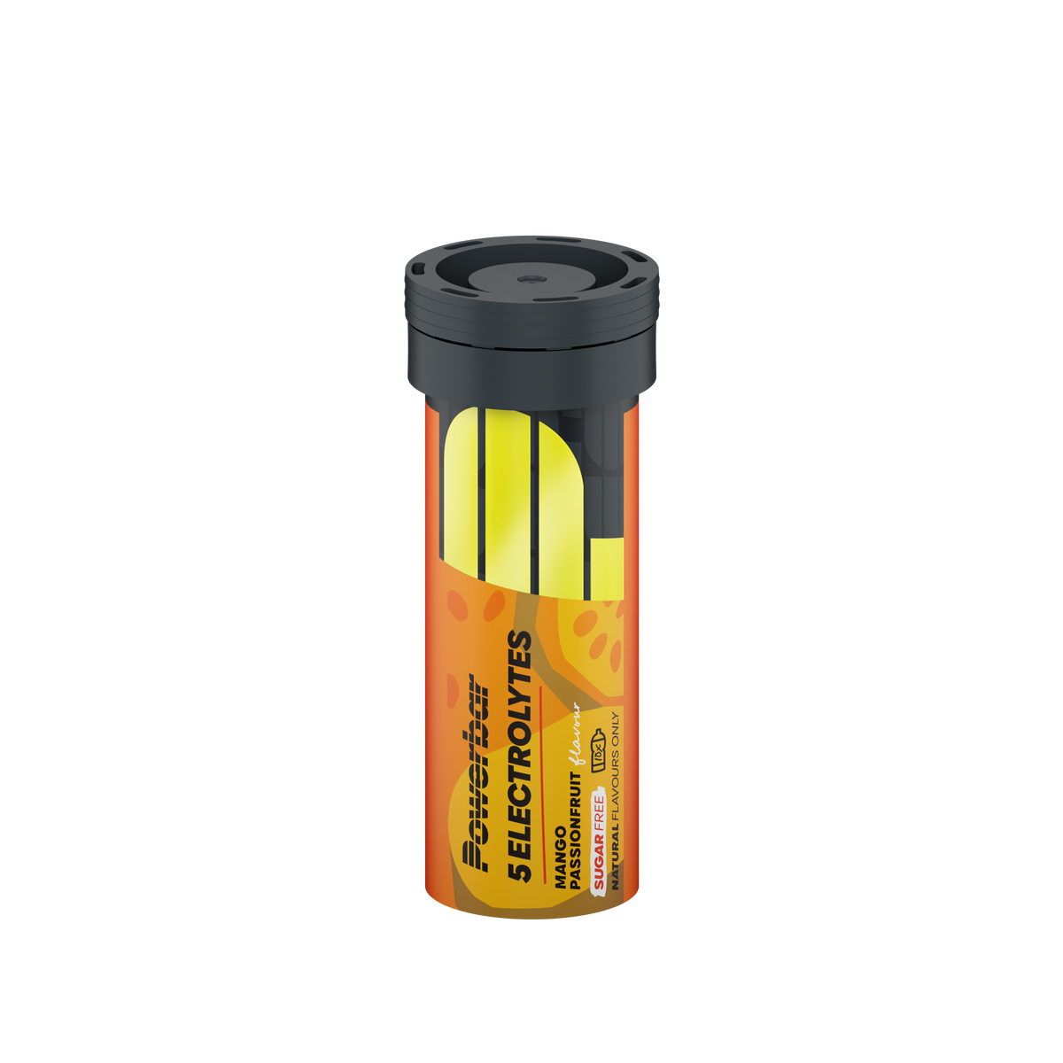 PowerBar Electrolyte Tabs