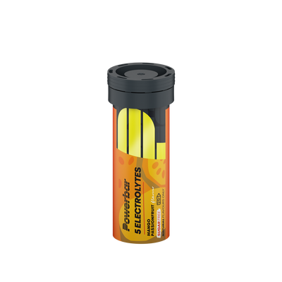 PowerBar Electrolyte Tabs
