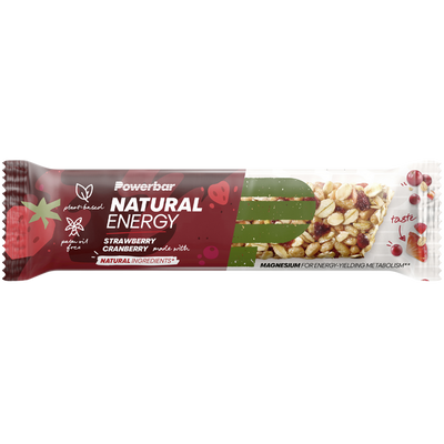 PowerBar Natural Energy Cereal