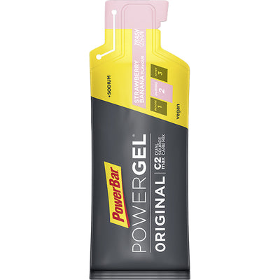 PowerBar PowerGel Original