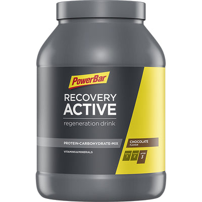 PowerBar Recovery Active