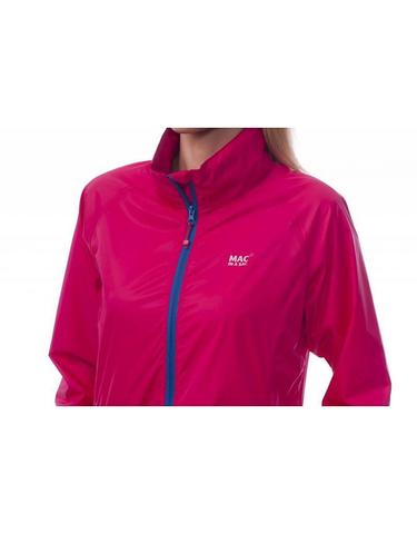 Mac In A Sac Mias Origin