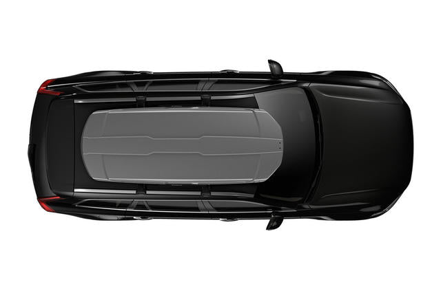 Thule Motion XT Alpine