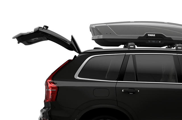 Thule Motion XT Alpine