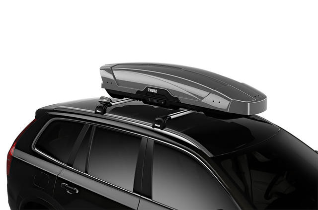 Thule Motion XT Sport
