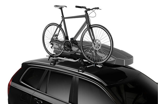 Thule Motion XT Sport
