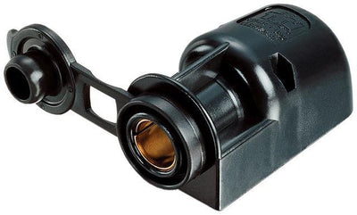 Procar Kontaktdoos opbouw