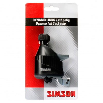 Simson Dynamo links
