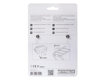 Simson Tunnel LED