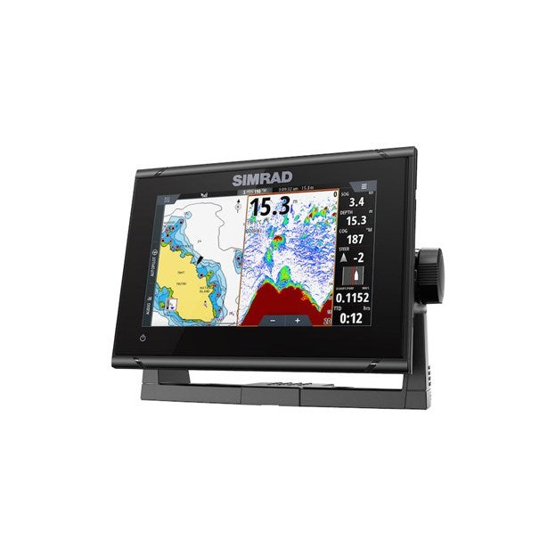 Simrad GO7 XSR