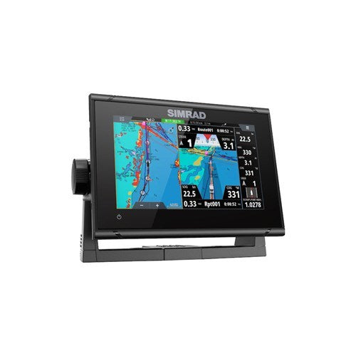 Simrad GO7 XSR