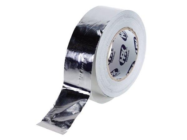 HPX Aluminium tape 50 mm