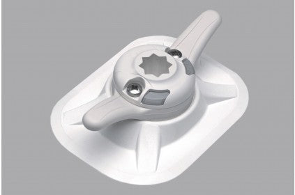 Railblaza CleatPort RIBMount rubberboothouder