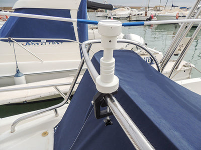 StopGull Air railsupport