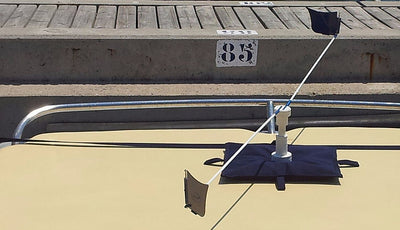 StopGull Air Zandzak support