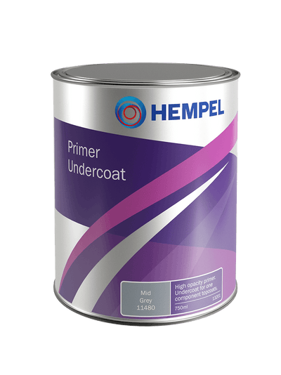 Hempel Primer Undercoat 13201