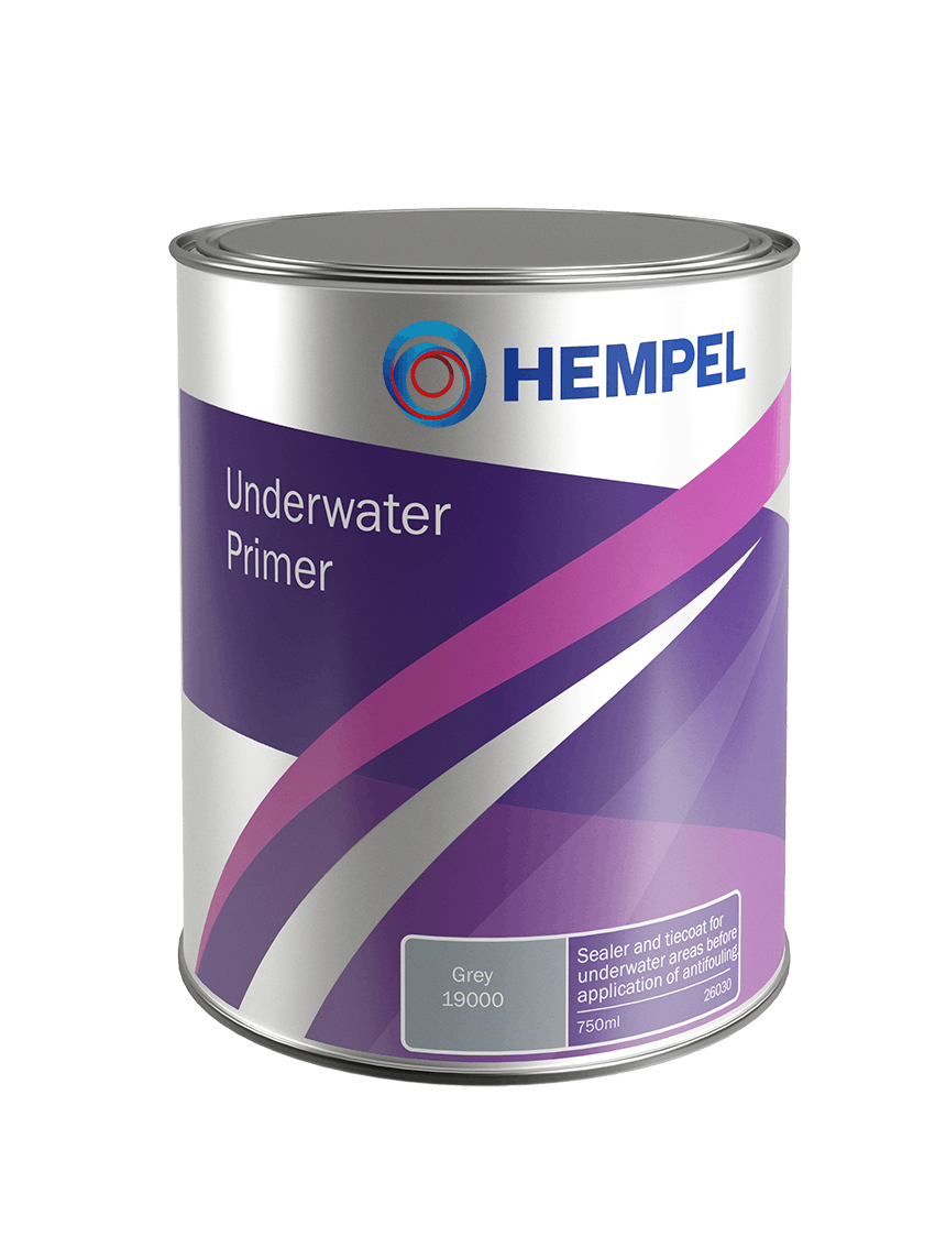 Hempel Underwater Primer 26030