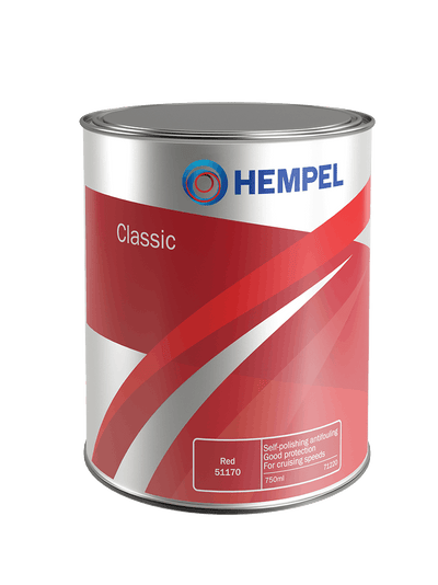 Hempel Classic 71220 19990 zwart