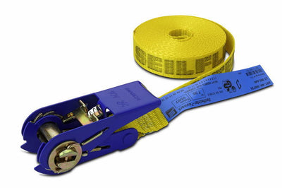 Seilflechter Spanband 25 mm x 5 meter