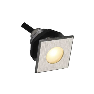 NauticLED CL3SQ warm wit