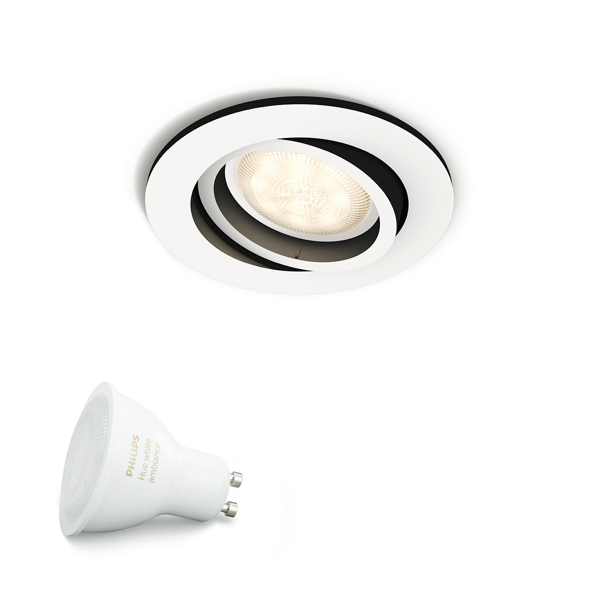 Philips MILLISKIN