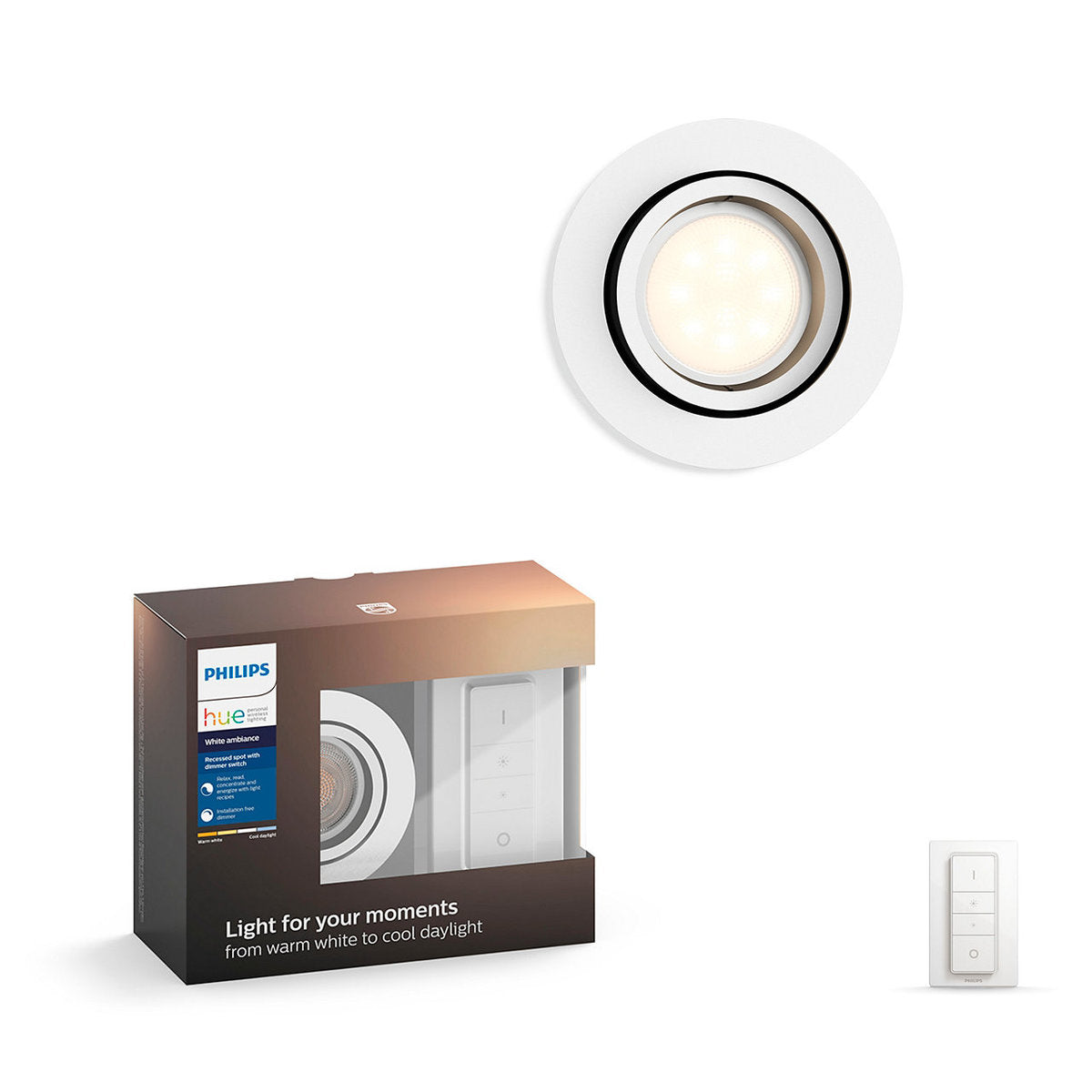 Philips MILLISKIN