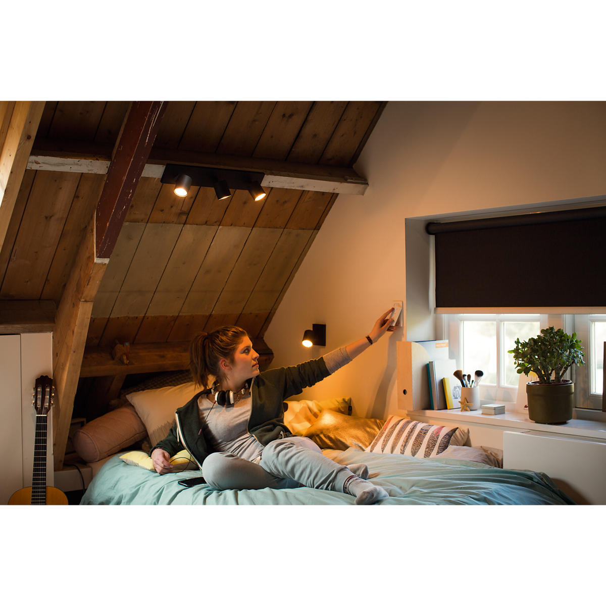 Philips RUNNER HUE