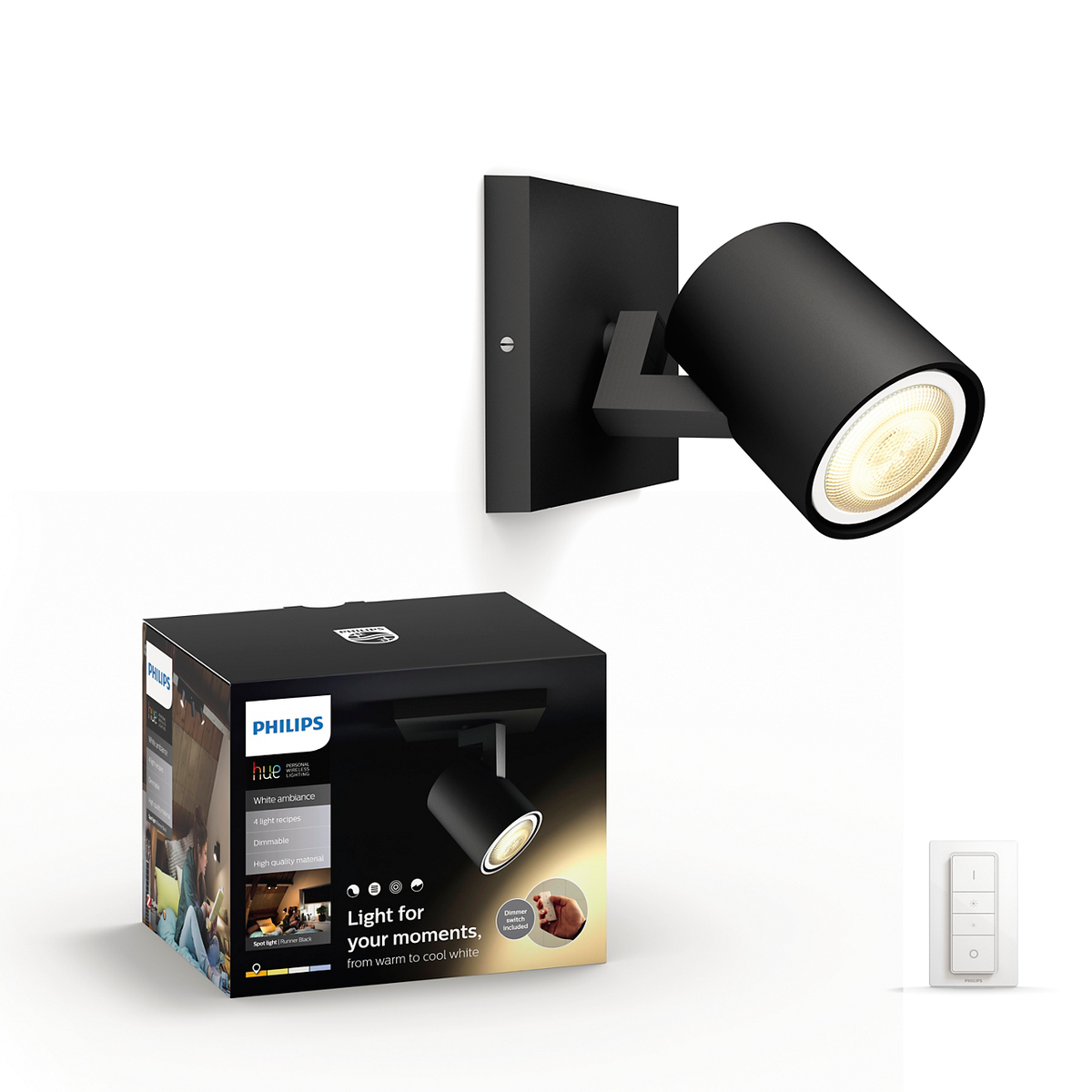 Philips RUNNER HUE