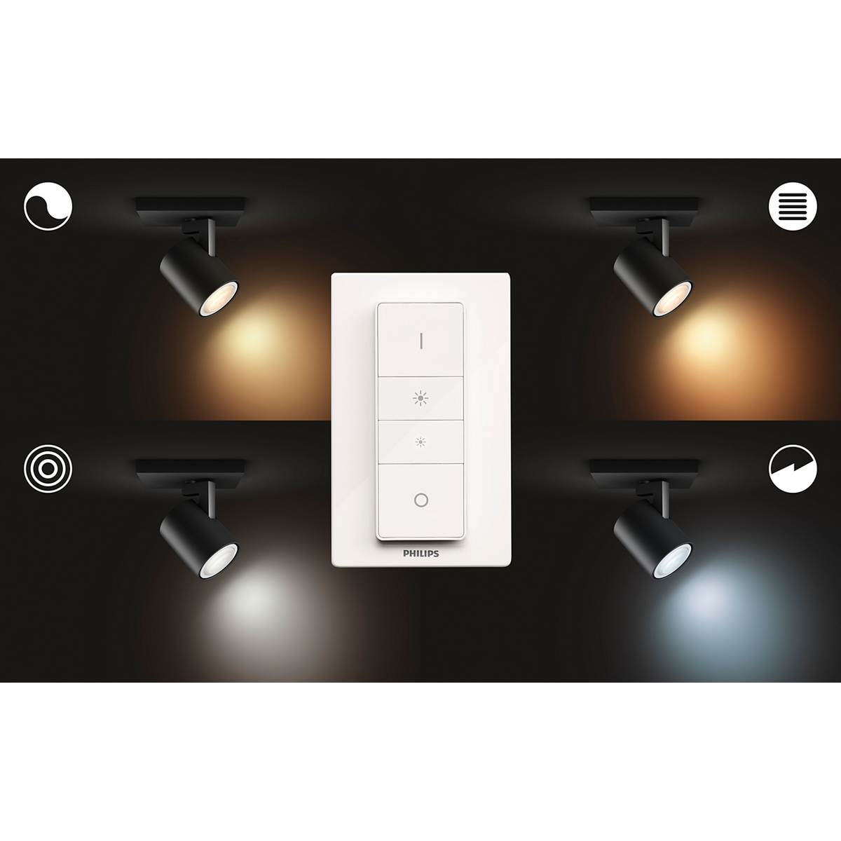 Philips RUNNER HUE