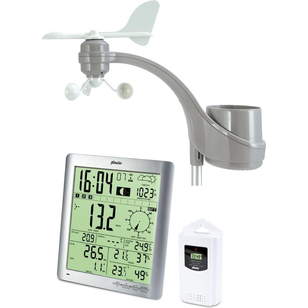 Alecto WS-3800