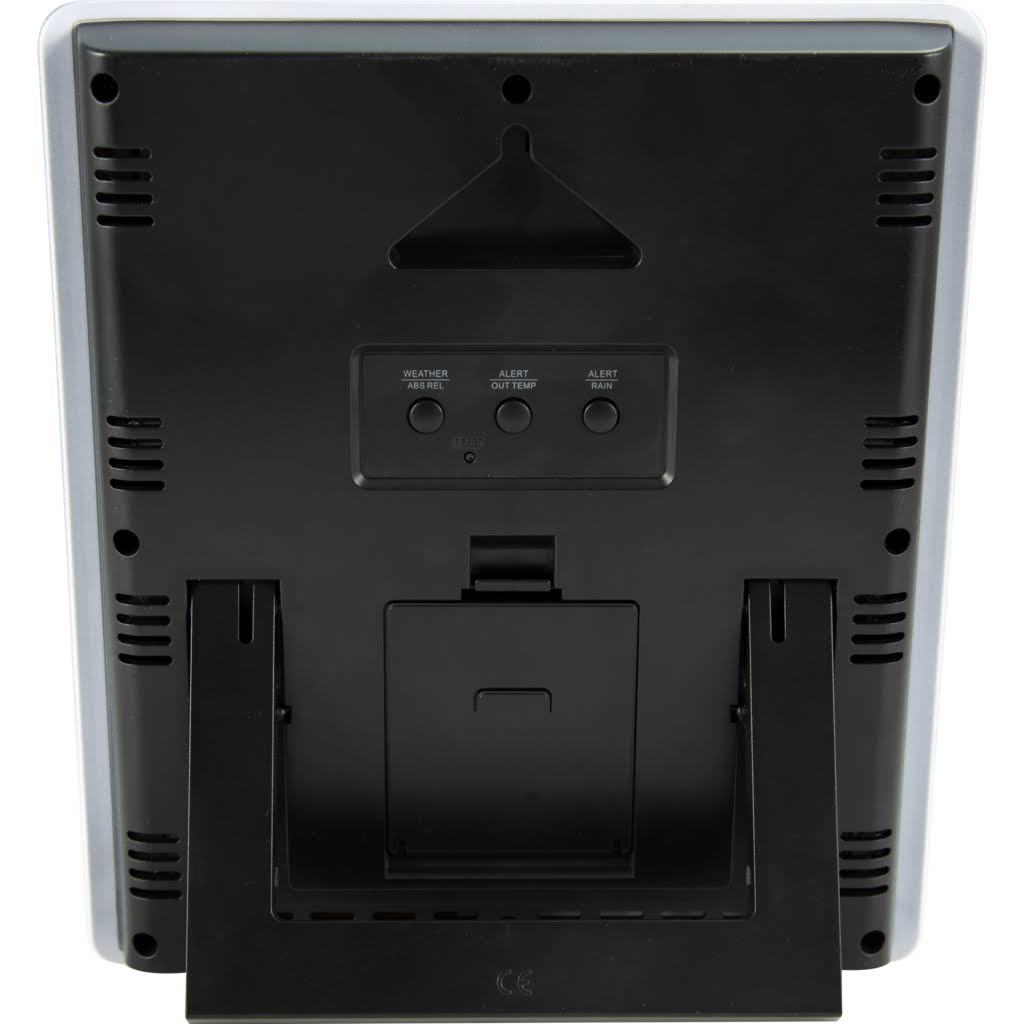 Alecto WS-3800