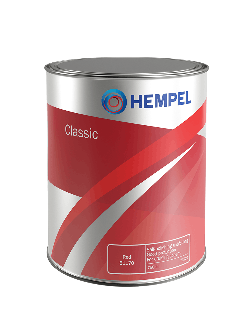 Hempel Mille NCT 7173C