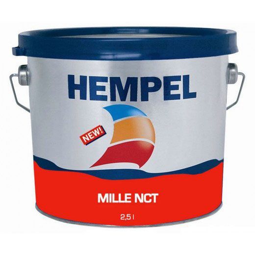 Hempel Mille NCT 7173C 19990 zwart