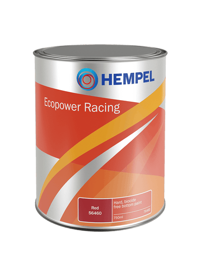 Hempel Ecopower Racing 76460 10000 wit