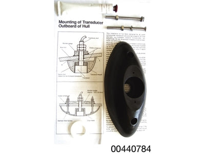 Nasa Thru-hull 150 kHz