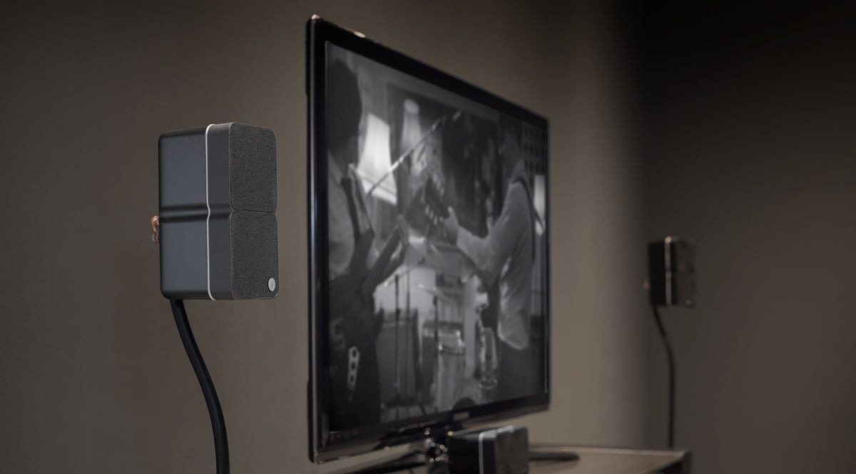 Cambridge Audio Minx Min 22B