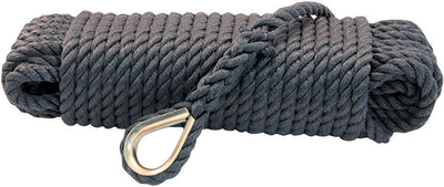 U-Rope Ankerlijn 10 mm x 20 m