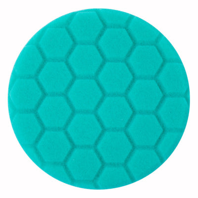 BTC Line Blue Poetspad Groen