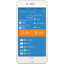 Victron Blue Smart IP22 24/12-1