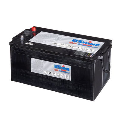 Correct Marine 96803 Semi-Tractie SMF