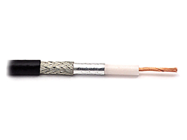 Overig HL-155 50 Ohm coaxkabel voor marifoon