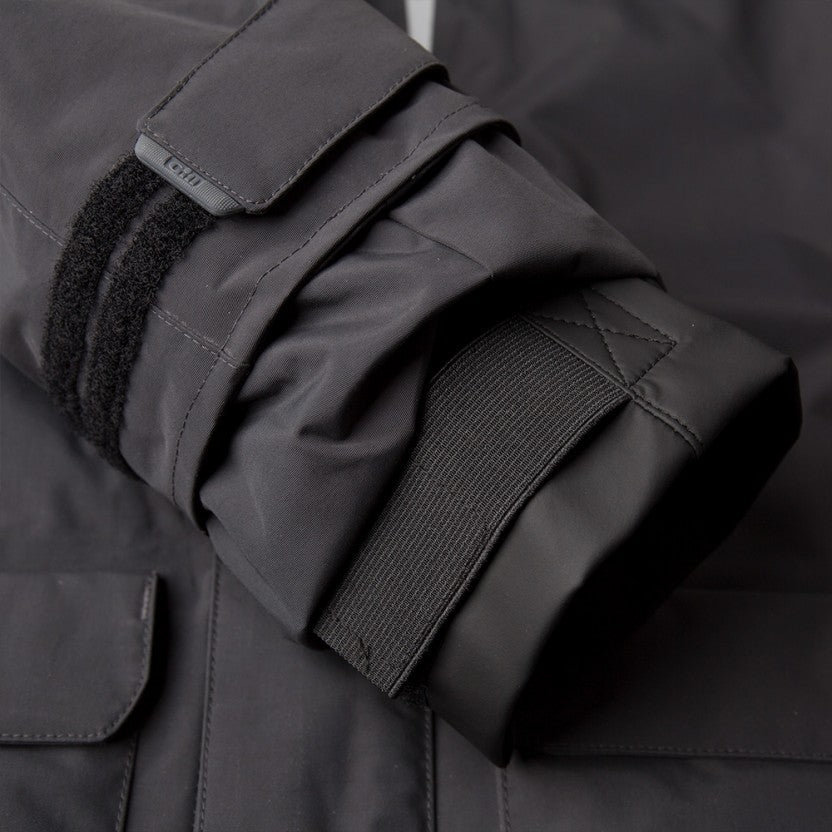 Gill OS3 Coastal Jacket maat XS heren zeiljas