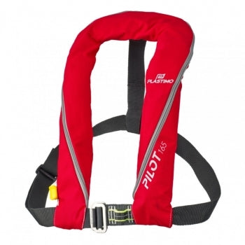 Plastimo Pilot 165N II