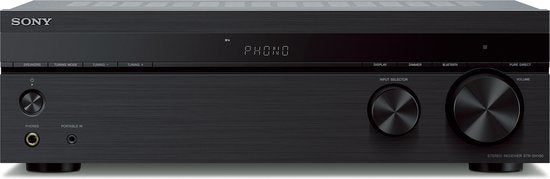 Sony STR-DH190