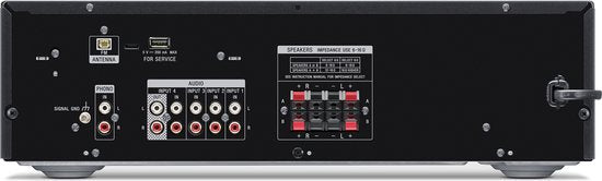 Sony STR-DH190
