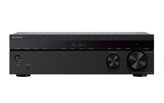 Sony STR-DH590