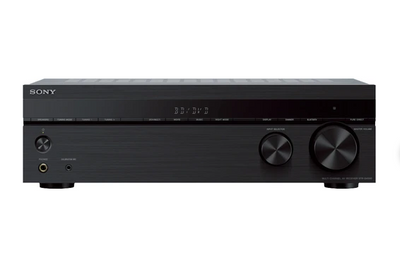 Sony STR-DH590