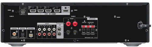 Sony STR-DH590