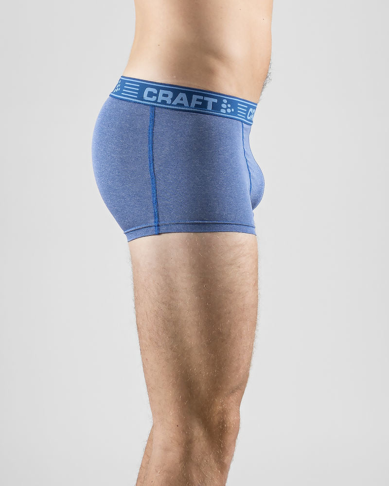 Craft Greatness Boxer 3-inch sportonderbroek